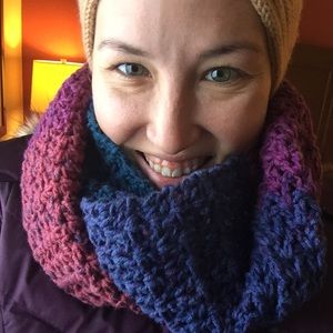 Meet your Posher, Cara